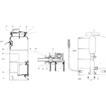 Tank Assemblies