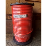 Orange Chemical Spray Hose (Sold in 400 ft. Increments)