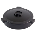 Birchmeier 15k Lid with Gasket