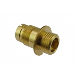 Birchmeier Brass Tank Nipple