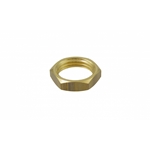 Birchmeier Brass Retaining Nut