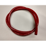 3/8 in. Red (Urethane) Backpack Hose (Sold in 5 ft. Sections)