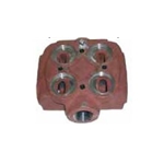 R2020 Valve Chamber