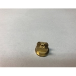 4006E Brass Tip