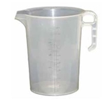 Measuring Container (1/2 gal.)