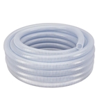 1-1/2  in. Suction Hose (Sold in 50 ft. Sections)