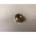 Brass Nozzle Cap