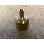 Radiarc Brass Crank