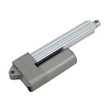 Motorized Vertical Actuator Cylinder