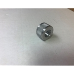 Birchmeier Aluminum Hose Nut