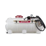 UTV 25 gal Deluxe Chapin Sprayer