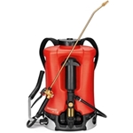 Birchmeier Iris 15K Backpack AT3