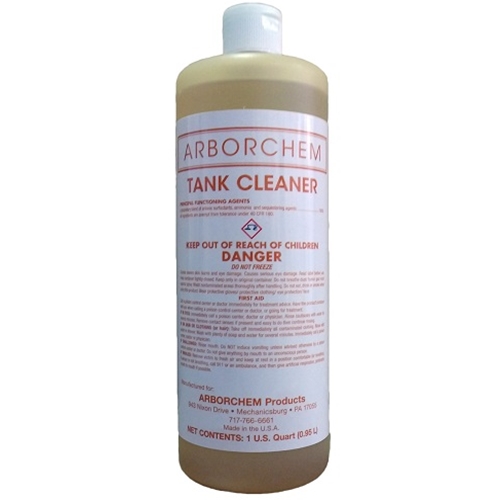 Arborchem Tank Cleaner (1 qt. Container)