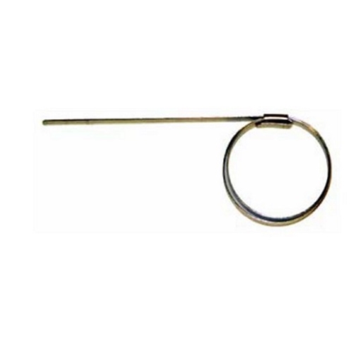 CLAMP IN CARDLAND　PR-011 夏祭り　P Pipe Clamp, Pipe Sz 8 In, 13 3/4 In L - Amazon.com