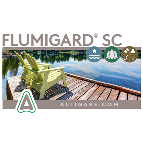 Flumigard SC (1 gal. Container)