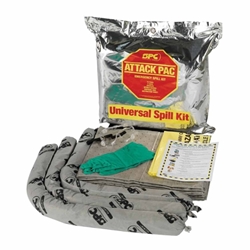 Universal Spill Kit