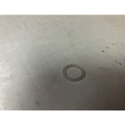 Nylon Gasket