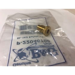 B & G Safety Locknut