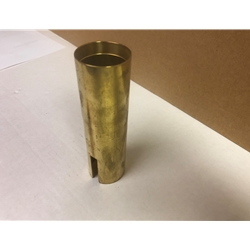 Birchmeier Brass Cylinder