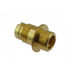 Birchmeier Brass Tank Nipple