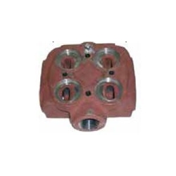 R2020 Valve Chamber