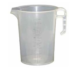 Measuring Container (1/2 gal.)