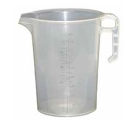 Measuring Container (1 gal.)