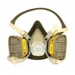 3M 5303 Respirator