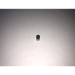 .030 Nozzle, S.S
