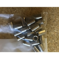 Radiarc Inserts, S.S.