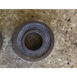 Radiarc Small Bearing