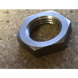 Radiarc Spray Head Nut