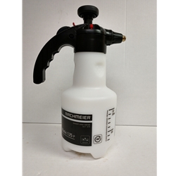 Birchmeier Spraymatic with TX-3 Nozzle