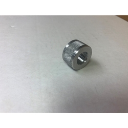 Birchmeier Aluminum Hose Nut