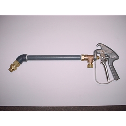 Bareground Gun OC 80 (Over 50 to 100 gal. per acre)