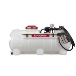 UTV 25 gal Deluxe Chapin Sprayer