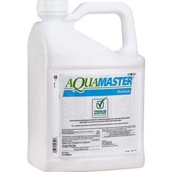 Aquamaster (2.5 gal. Container)