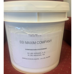 Transformer 5g (40 lb. Pail)